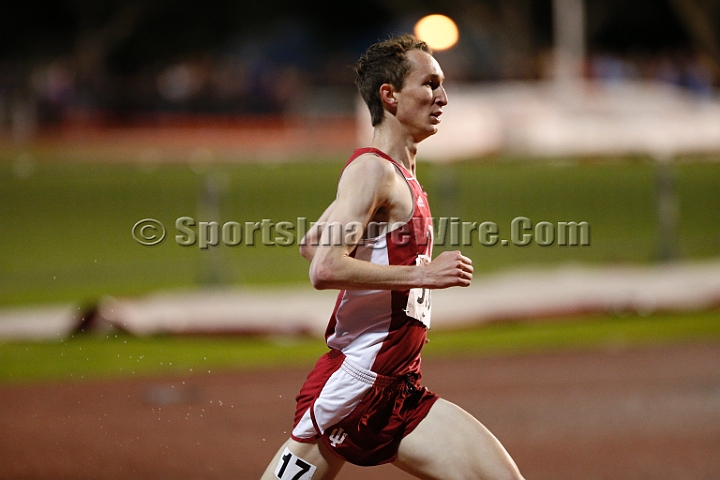 2014SIfriOpen-219.JPG - Apr 4-5, 2014; Stanford, CA, USA; the Stanford Track and Field Invitational.